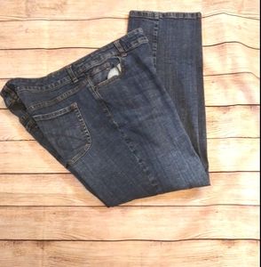 Chico's Jeans Size 2.5